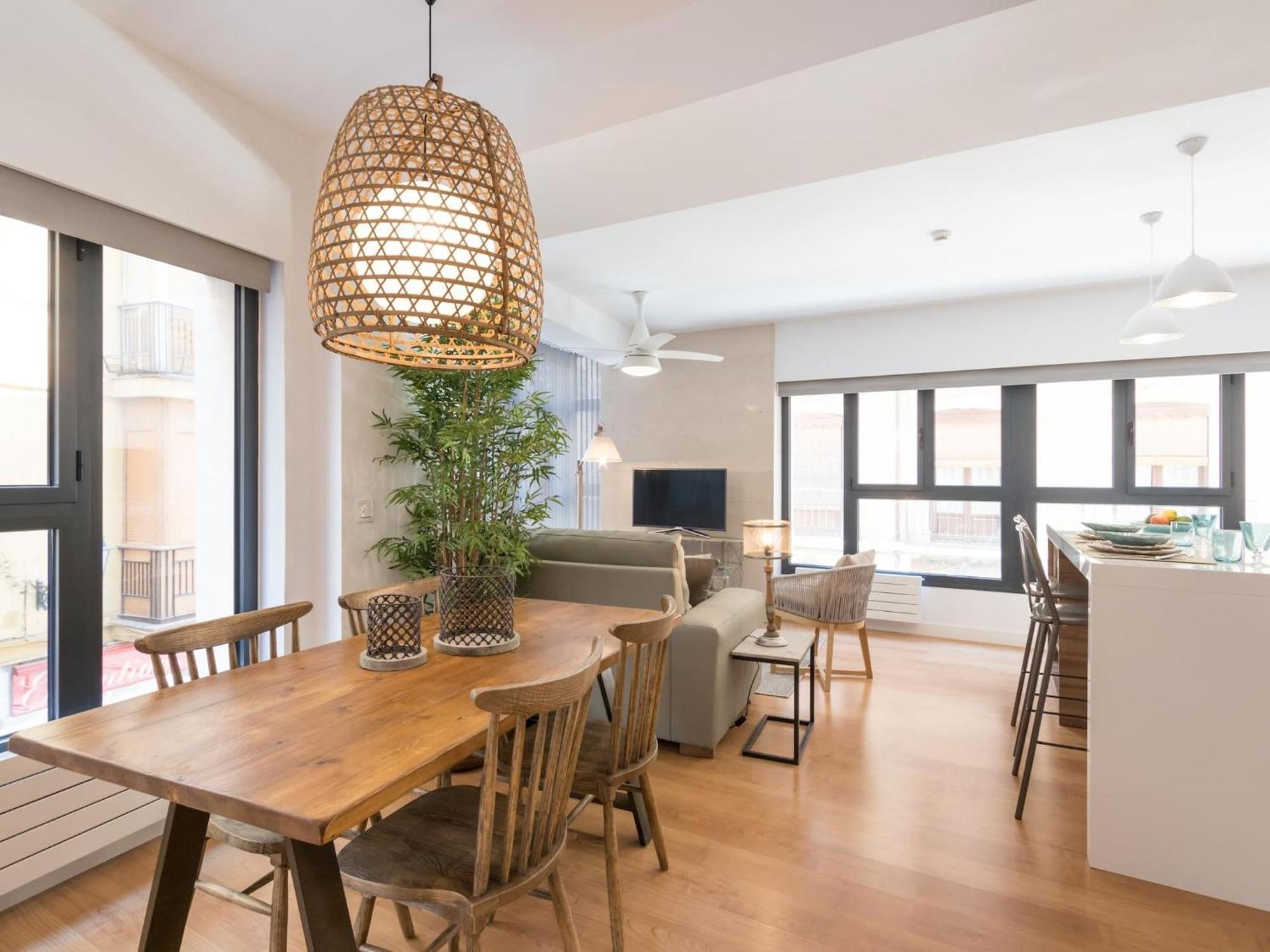 Chezmoihomes Luxury Plaza Nueva Penthouse Granada Exterior photo