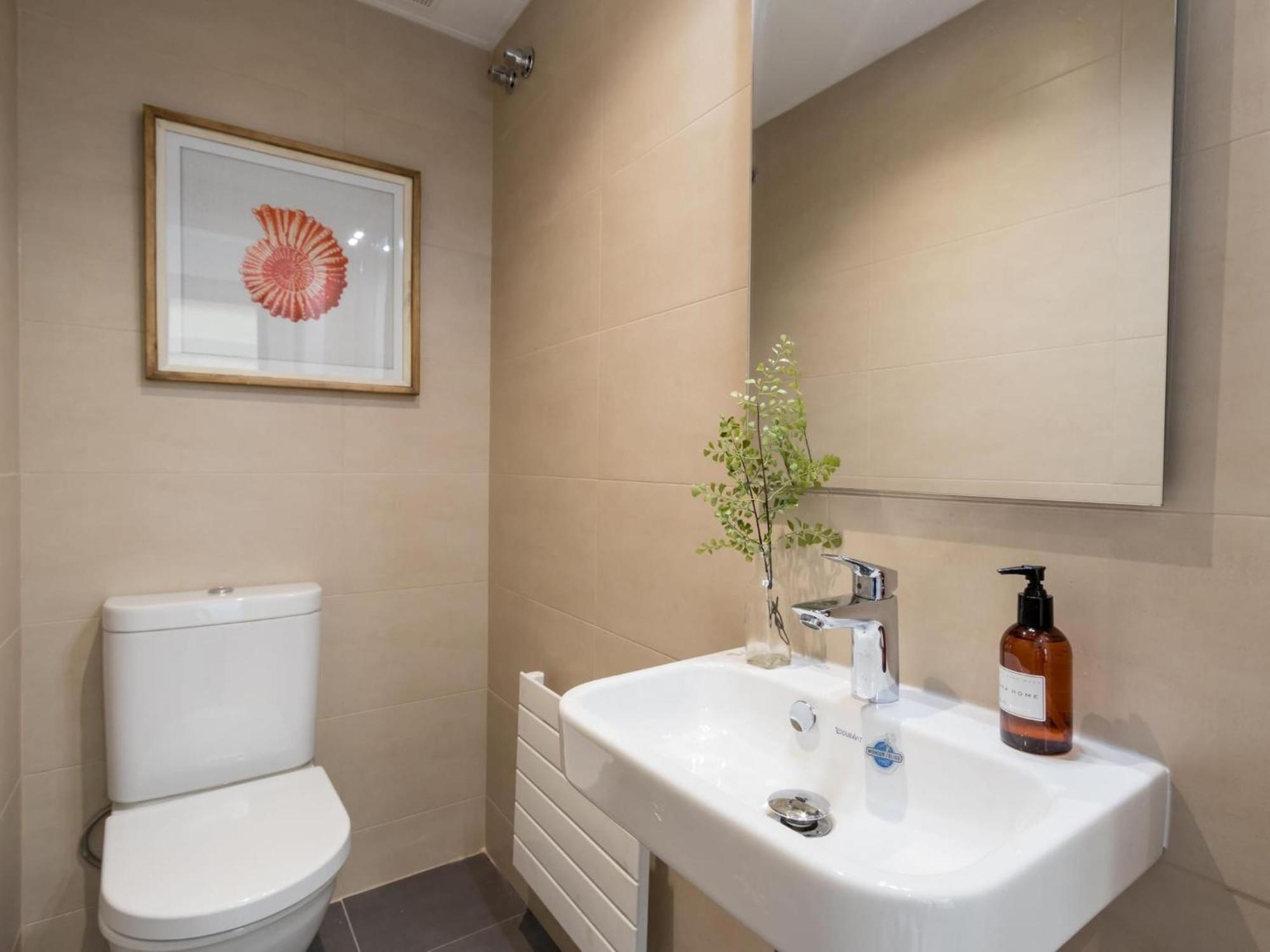 Chezmoihomes Luxury Plaza Nueva Penthouse Granada Exterior photo
