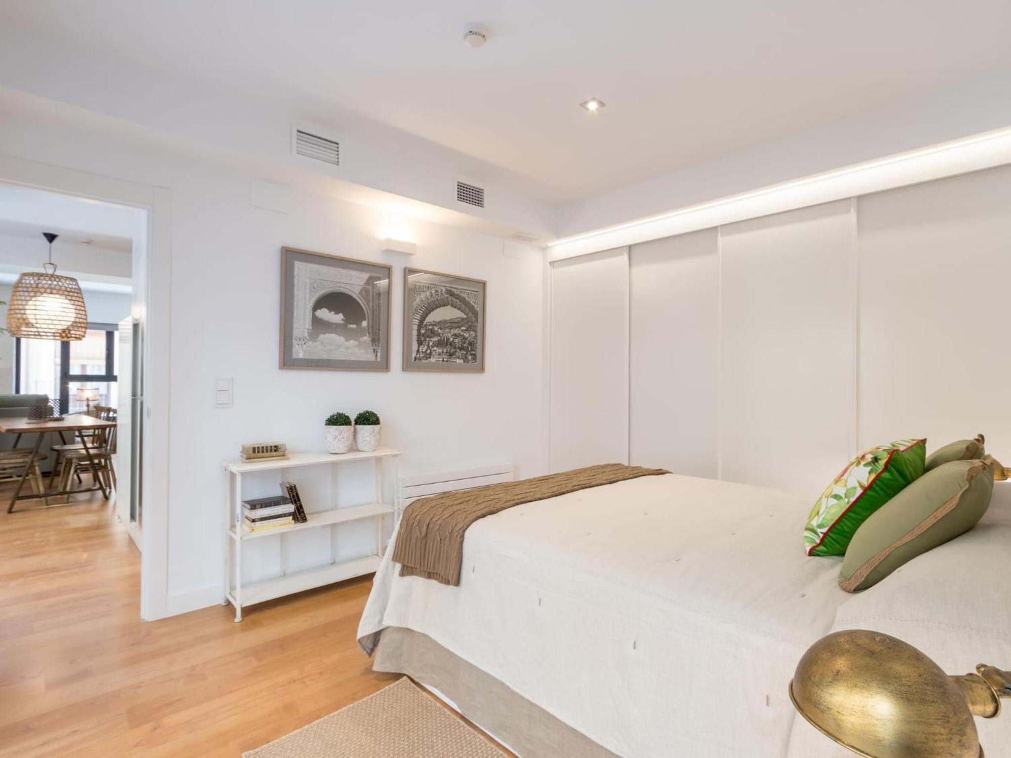 Chezmoihomes Luxury Plaza Nueva Penthouse Granada Exterior photo
